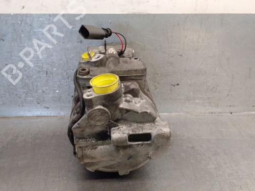 AC compressor AUDI A4 B6 (8E2) 2.0 | BP34519021M34 - Image 4