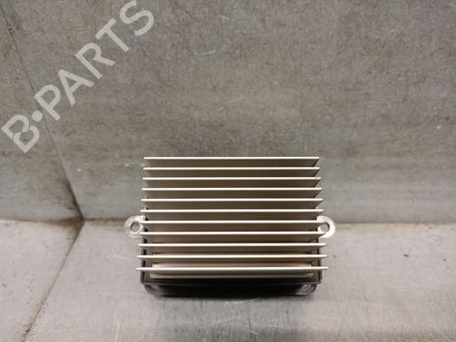 Heater resistor CITROËN BERLINGO (ER_, EC_) 1.5 BlueHDi 100 | BP31652365M108