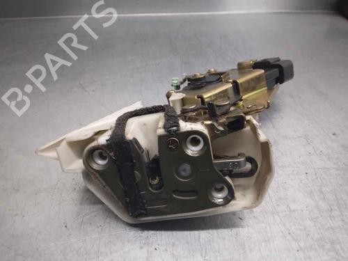 Rear left lock SUZUKI IGNIS II (MH) 1.5 (RM415) | BP11289805C100 