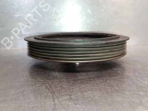 Pulley KIA SOUL I (AM) 1.6 CRDi 128 | BP30124504M122