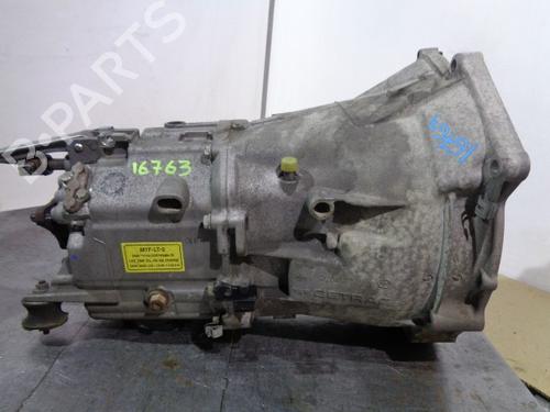 Gearbox BMW 1 (E87) 116 i | BP11195574M3 