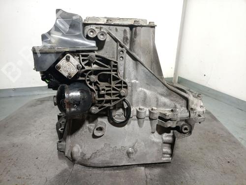 Gearbox CITROËN C4 Picasso I MPV (UD_)  | BP30966302M3 
