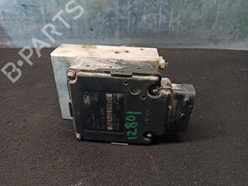 ABS pump FORD FOCUS I (DAW, DBW)  | BP7528682M43 