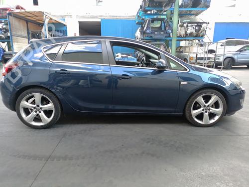 Engine OPEL ASTRA J (P10) 1.6 (68) | BP38266812M1 - Image 17