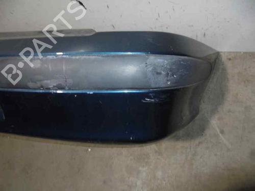 Rear bumper RENAULT MEGANE I Classic (LA0/1_) 1.6 e (LA0F, LA0S) | BP8228218C8 