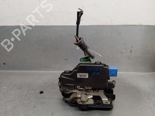 Used Front right lock SEAT IBIZA III (6L1) 1.9 TDI (100 hp) 32043913
