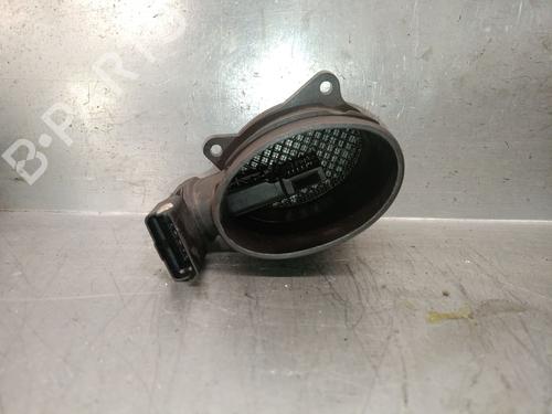 Mass air flow sensor PEUGEOT PARTNER Tepee 1.6 HDi 75 (16V) | BP29114660M95