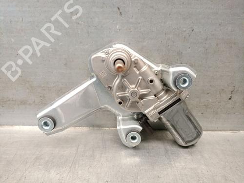 Used Rear wiper motor FIAT 500e (332_) Elektro 3+1 (FA1) (118 hp) 25997827