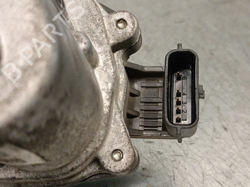 Throttle body NISSAN NV200 / EVALIA Bus 1.5 dCi 90 (M20, M20M) | BP27475008M82 