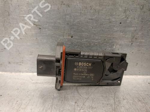 Used Mass air flow sensor BMW X2 (F39) sDrive 18 i (140 hp) 32003171