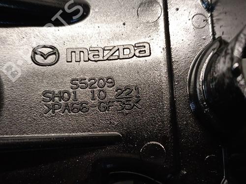 Cylinder head MAZDA 6 Estate (GJ, GL) 2.2 D | BP33319244M5 - Image 5