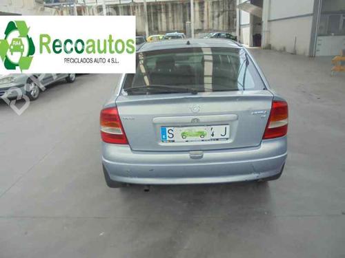Alternator OPEL ASTRA G Hatchback (T98)  | BP2106002M7 