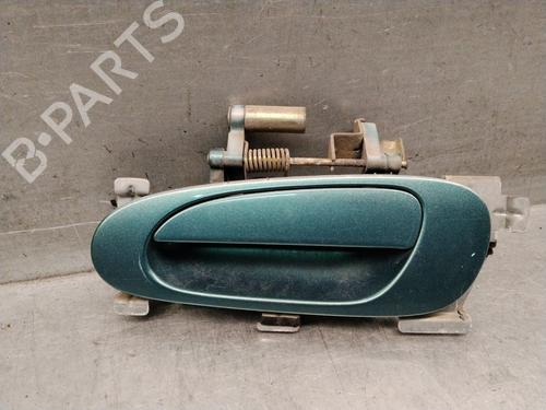 Used Rear left exterior door handle Rear left exterior door handle HONDA STREAM (RN) 2.0 16V (RN3) (156 hp) 39621732 39621732