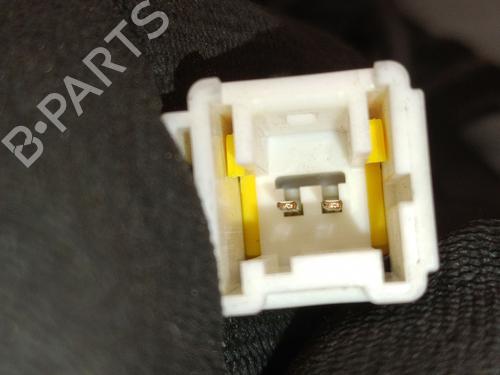 Seat buckle OPEL VIVARO C Van (K0) 2.0 | BP36996615I32 - Image 5