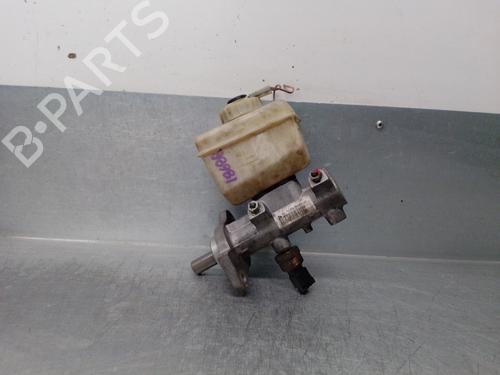 Used Brake master cylinder MERCEDES-BENZ M-CLASS (W163) ML 270 CDI (163.113) (163 hp) 15107595
