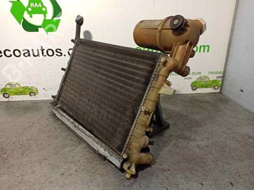 Water radiator LANCIA DEDRA (835_) 1.6 i.e. (835AA) | BP5336035M31 