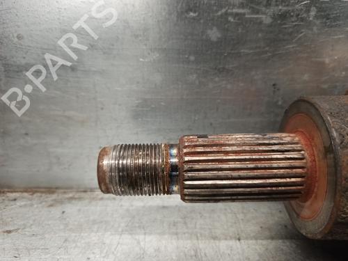 Left rear driveshaft JAGUAR X-TYPE I Estate (X400) 2.5 | BP11359975M40 