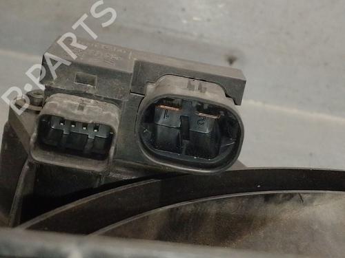 Koelventilatormotor PEUGEOT 207 (WA_, WC_) 1.4 HDi | BP30773244M35