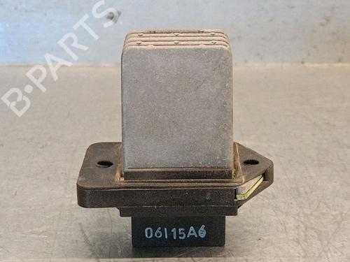 Heater resistor CHEVROLET REZZO MPV (U100) 2.0 | BP36388053M108 - Image 2