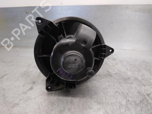 Heater blower motor FORD FOCUS I (DAW, DBW)  | BP12185840M62 
