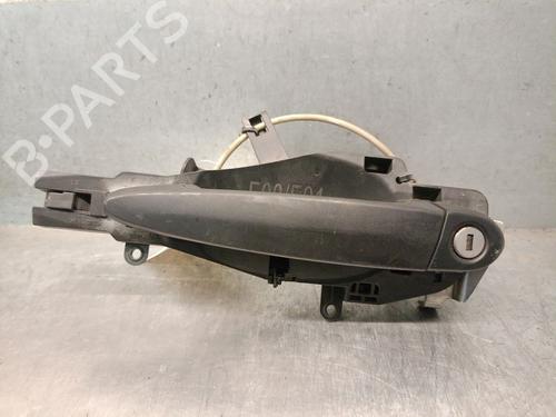 front-left-exterior-door-handle-bmw-3-e90-2004-2005-2006-2007-2008-2009-2010-2011-2012-33431813 main image