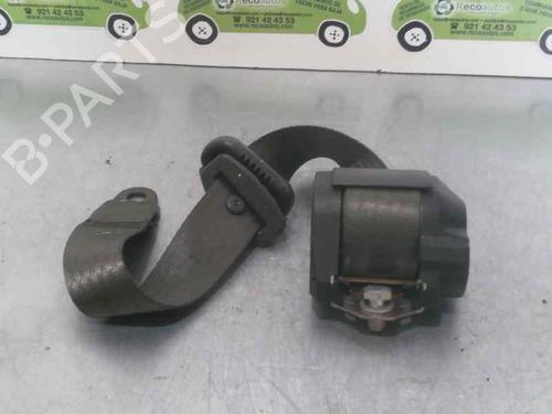 Used Rear left seatbelt Rear left seatbelt FIAT PUNTO (188_) 1.4 (95 hp) 7447594 7447594
