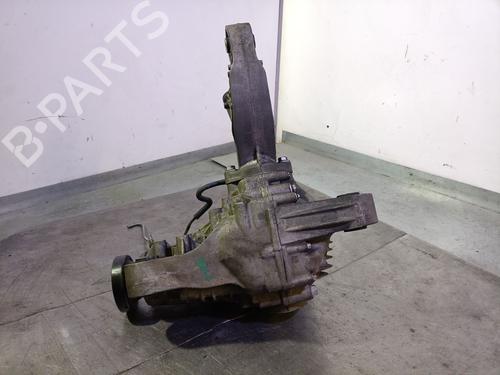 Front differential MERCEDES-BENZ M-CLASS (W164) ML 280 CDI 4-matic (164.120) | BP30634092M23