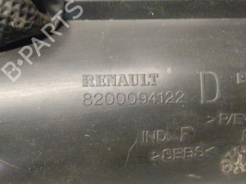 Andre RENAULT ESPACE IV (JK0/1_) 2.0 dCi (JK01, JK02, JK1J, JK1K, JK1H) | BP38602657O1 - Image 4