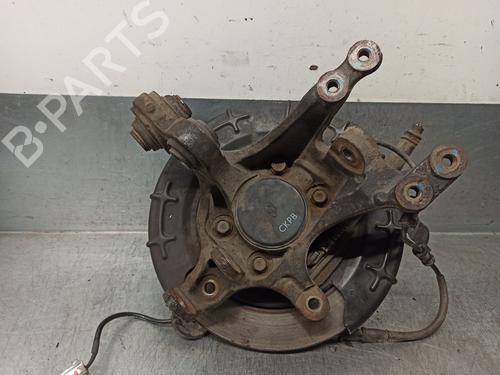 Used Right rear steering knuckle HYUNDAI i30 (FD) [2007-2012]  11291109
