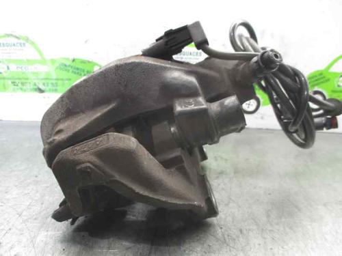 Right rear brake caliper MERCEDES-BENZ E-CLASS (W211) E 240 (211.061) | BP11613224M106 