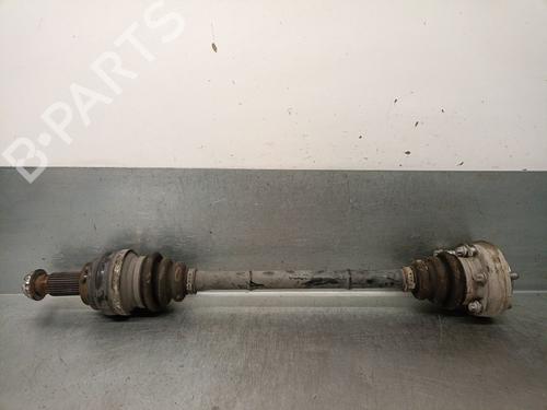 Used Left rear driveshaft BMW X1 (E84) sDrive 18 d (143 hp) 21840245