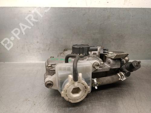 Clutch slave cylinder TOYOTA YARIS (_P9_) 1.4 D-4D (NLP90_, NLP90R) | BP28124423M113 