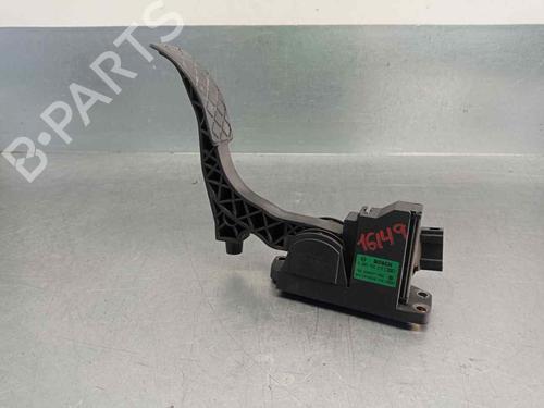 Pedal VW POLO IV (9N_, 9A_) 1.4 16V | BP10386776I4 