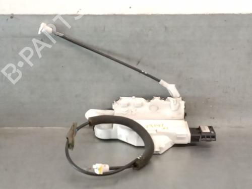 Front left lock PEUGEOT 3008 I MPV (0U_) 2.0 HDi Hybrid4 (0URHCA) | BP27397108C98 