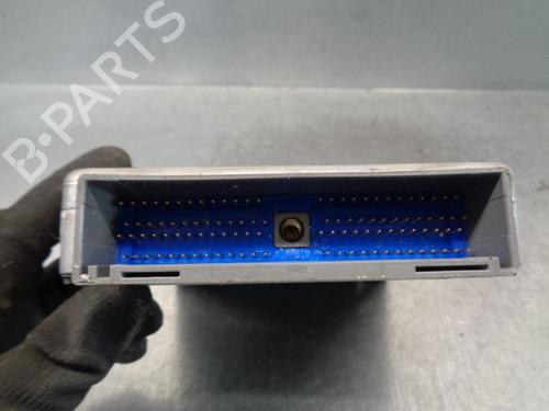 Engine control unit (ECU) FORD MONDEO III Saloon (B4Y)  | BP13611691M57 