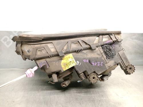 Right headlight BMW 3 Touring (E46) 320 d | BP23415002C29 