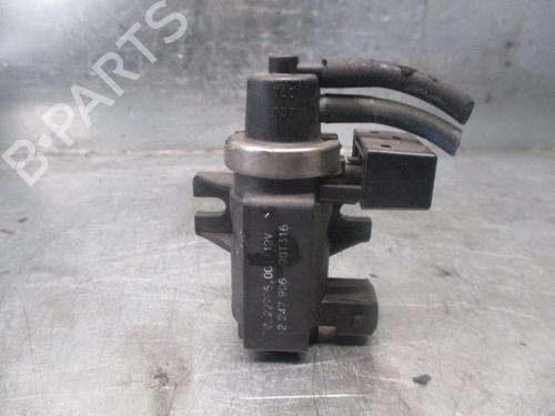 Used Electronic module BMW 7 (E38) 730 d (184 hp) 20261321