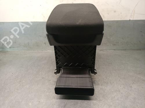 Armrest / Center console VW CC B7 (358) 2.0 TDI | BP23132826I20 