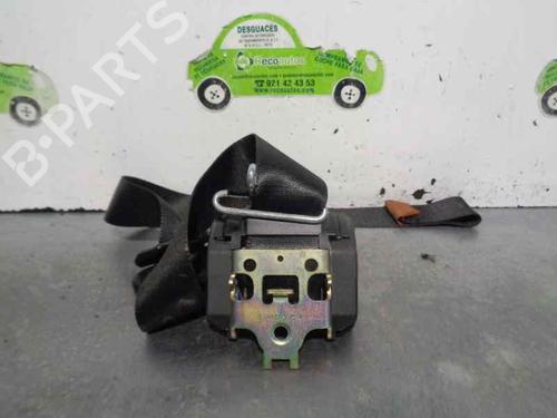 Front right seatbelt FORD FOCUS I (DAW, DBW)  | BP8724701I25 