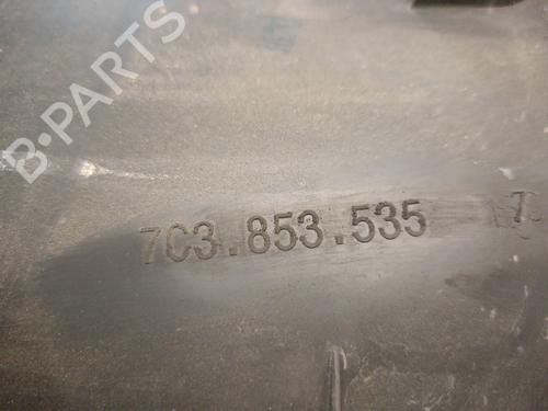 Other VW CRAFTER Van (SY_, SX_) 2.0 TDI FWD (SYB, SYC, SYD) | BP33285727O1 - Image 3