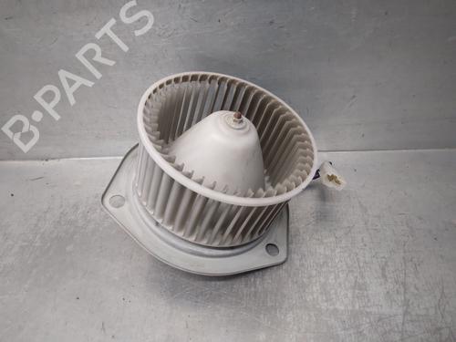 Heater blower motor MITSUBISHI PAJERO III (V7_W, V6_W) 3.2 Di-D (V68W, V78W) | BP13488062M62 