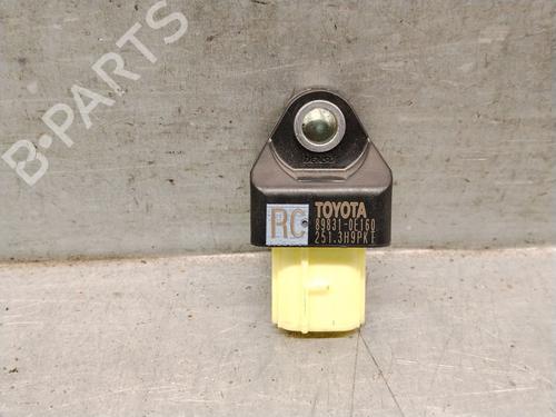 Used Electronic module Electronic module 37033658 37033658