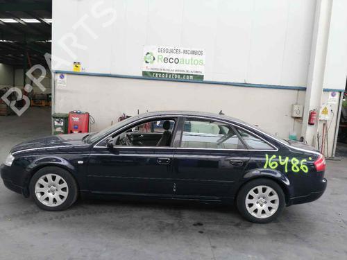 Used Parts AUDI A6 C5 (4B2, 4B4) 2.4 1232517