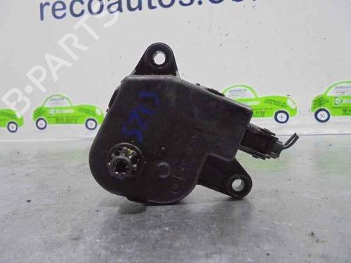 Used Heater blower motor CHRYSLER VOYAGER IV (RG, RS) 2.4 (147 hp) 2053233