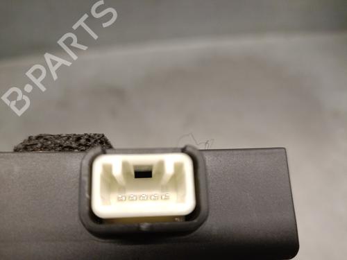 Modulo confort TOYOTA AURIS (_E18_) 1.6 (ZRE181_, ZRE185_, ZRE185R, ZRE181R) | BP30610380M56 