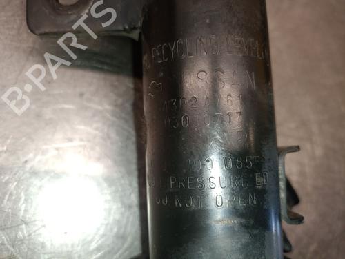 Right front shock absorber NISSAN MICRA III (K12) 1.4 16V | BP29828666M17