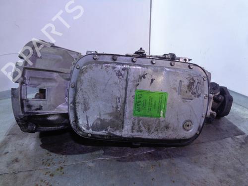Gearbox BMW 3 (E46)  | BP16295390M3 