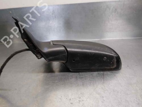 Left mirror SKODA SUPERB I (3U4) 1.9 TDI | BP10911612C26 