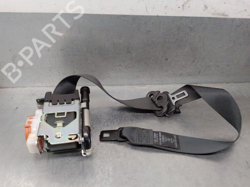 Front left seatbelt RENAULT KADJAR (HA_, HL_) 1.3 TCe 140 (HLNB, HLN1) | BP36531120I26 - Image 5
