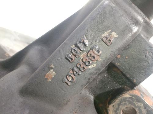 Front differential SSANGYONG RODIUS I 2.7 Xdi | BP40158601M23 - Image 6